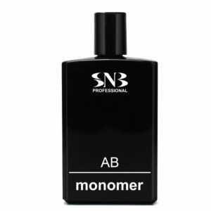 SNB Υγρό Ακρυλικού AB Monomer 100ml